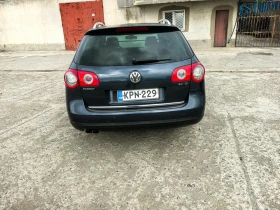 VW Passat 2.0TDI, снимка 6