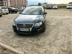 VW Passat 2.0TDI, снимка 2