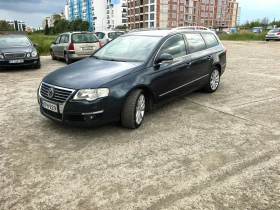 VW Passat 2.0TDI, снимка 1