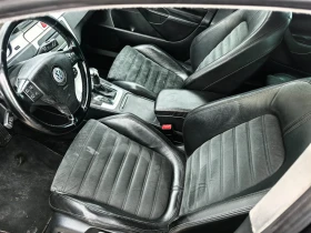 VW Passat 2.0TDI, снимка 9