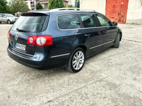 VW Passat 2.0TDI, снимка 5