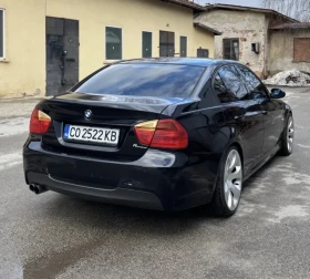 BMW 320 si, снимка 4