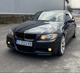 BMW 320 si, снимка 1