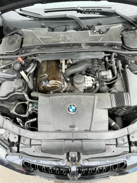 BMW 320 si, снимка 13