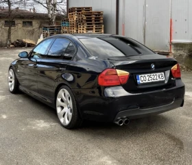 BMW 320 si, снимка 5