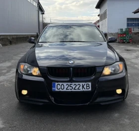 BMW 320 si, снимка 3