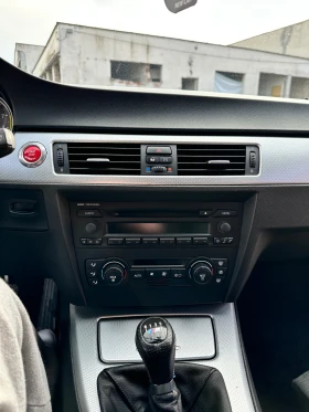 BMW 320 si, снимка 10