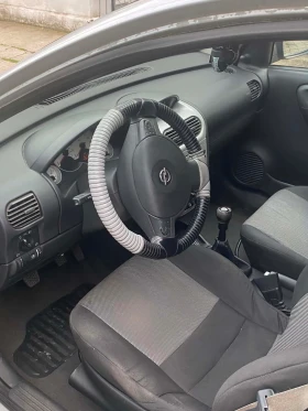 Opel Corsa, снимка 4