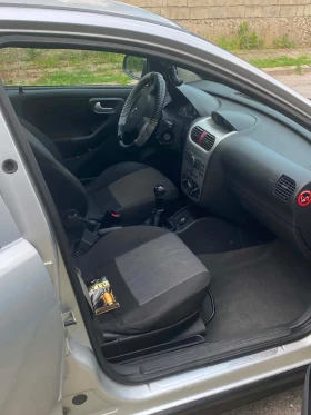 Opel Corsa, снимка 2