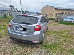 Subaru Impreza 1.6 i, снимка 5
