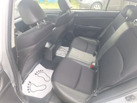 Subaru Impreza 1.6 i, снимка 15