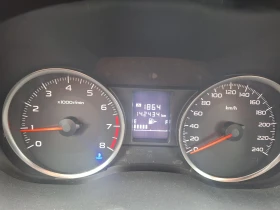 Subaru Impreza 1.6 i, снимка 13
