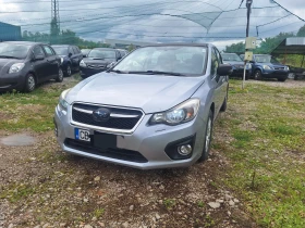 Subaru Impreza 1.6 i, снимка 2