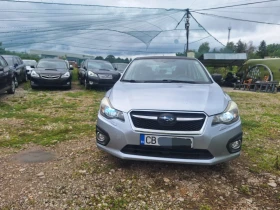Subaru Impreza 1.6 i, снимка 3