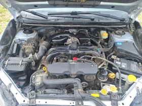 Subaru Impreza 1.6 i, снимка 16