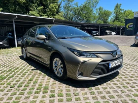 Toyota Corolla 1.8 Hybrid Executive градушка ! , снимка 7