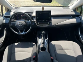 Toyota Corolla 1.8 Hybrid Executive градушка ! , снимка 8