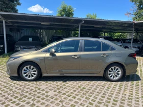 Toyota Corolla 1.8 Hybrid Executive градушка ! , снимка 3