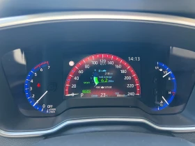 Toyota Corolla 1.8 Hybrid Executive градушка ! , снимка 10