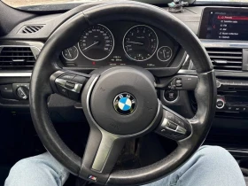 BMW 330 * XDRIVE * М ПАКЕТ * 2 КЛЮЧА * ПОДГРЕВ * КАМЕРА, снимка 10