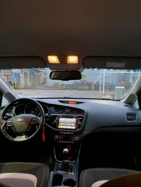 Kia Ceed 1.6 GDi , снимка 14