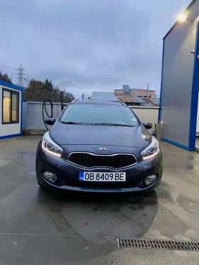 Kia Ceed 1.6 GDi , снимка 3