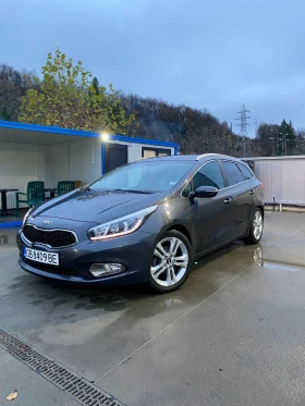 Kia Ceed 1.6 GDi , снимка 2