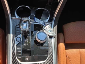 BMW 850  M850i xDrive | LAZER | DISTRONIC | 360 , снимка 13