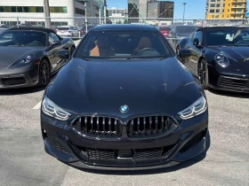 BMW 850  M850i xDrive | LAZER | DISTRONIC | 360 , снимка 5
