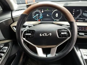 Kia K8 3.5 Lpg 2Wd Trendy, снимка 12