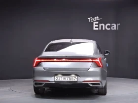 Kia K8 3.5 Lpg 2Wd Trendy, снимка 4