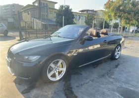 BMW 335 E93, снимка 7
