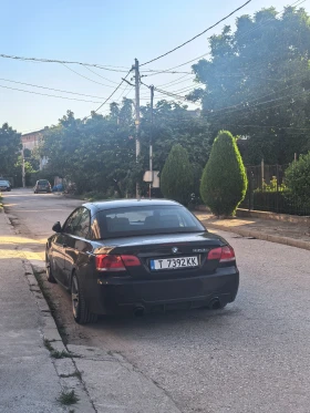 BMW 335 E93, снимка 2