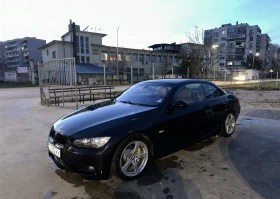 BMW 335 E93, снимка 5