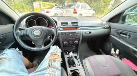 Mazda 3, снимка 17