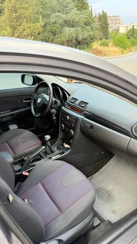 Mazda 3, снимка 4