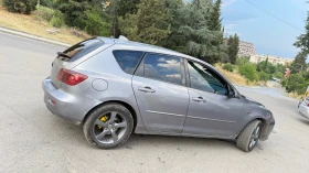 Mazda 3, снимка 3
