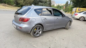 Mazda 3, снимка 13
