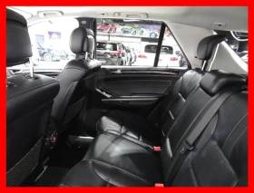 Mercedes-Benz ML 550 5.5 AMG пакет, facelift, снимка 4