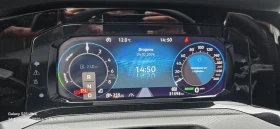 VW Golf  GTE 1.4 eHybrid OPF, снимка 12