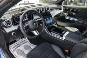 Mercedes-Benz CLE 300 AMG ПАКЕТ / ПАНО / ЛИЗИНГ / ЦЕНА до БГ, снимка 15