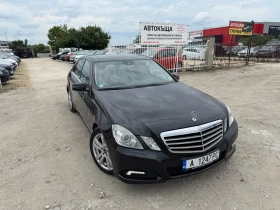 Mercedes-Benz E 350 3.0 CDI AVANGARD, снимка 1