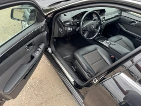 Mercedes-Benz E 350 3.0 CDI AVANGARD, снимка 7