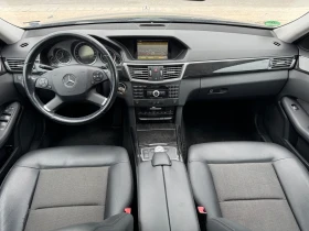 Mercedes-Benz E 350 3.0 CDI AVANGARD, снимка 9