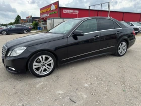 Mercedes-Benz E 350 3.0 CDI AVANGARD, снимка 3