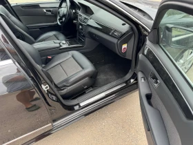 Mercedes-Benz E 350 3.0 CDI AVANGARD, снимка 13