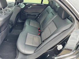 Mercedes-Benz E 350 3.0 CDI AVANGARD, снимка 12