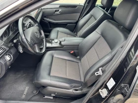 Mercedes-Benz E 350 3.0 CDI AVANGARD, снимка 8