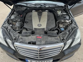 Mercedes-Benz E 350 3.0 CDI AVANGARD, снимка 17