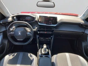 Peugeot 2008 NEW SUV ALLURE 1, 2 PureTech 130 EAT8 EURO6, снимка 12